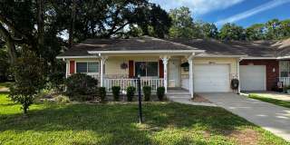 Stunning Villa in the Heart of On Top of the World 55+ community Gallery 1