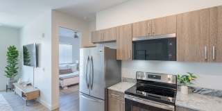 The Flats: Just Built! Fresh & Modern 2 Bed, 2 Bath Apartment – Ask About Our Move-In Specials Gallery 22