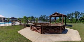 4/2 Stonebridge Rental with Modern Upgrades, Private Wooded Views & Resort-Style Amenities Gallery 27