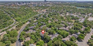 4501 Whispering Valley Drive #29, Austin , TX 78727 Gallery 37