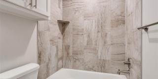New Construction Home in Surrey Hills Addition! Gallery 37