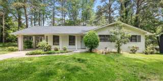 3BR House Near Tyler Perry Studios and Airport 3BR House Near Tyler Perry Studios and Airport Gallery 1