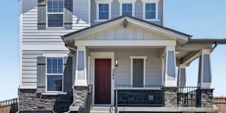 Brand-New 4BR + Loft | Mountain Views | 2-Car Extended Garage | Windler Community Near DIA Gallery 1