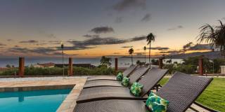 Luxurious & Private Modern Home w/Pool, AC & Diamond Head Views - Aloha Nalu Gallery 22
