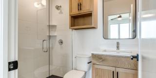 Incredible Wheeler District Townhome Gallery 22