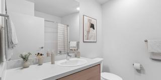 Janus Apartments Gallery 16