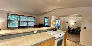 Historic Fort Ward Townhome on Bainbridge Island Gallery 6