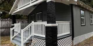 Fully Renovated 3/1 Single Family House Available for Immediate Rent! Gallery 32