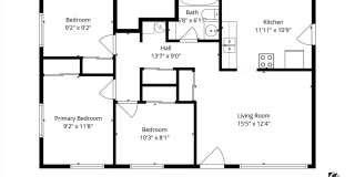 Complete Remodel!  3 Bedroom Home - Available November 2026 Gallery 23