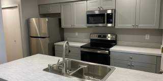 2 Bedroom in Pebble Brook North 2 Bedroom in Pebble Brook North Gallery 4