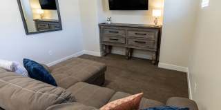 Modern Turn-Key Rental | Sienna Hills – Washington, UT Gallery 24