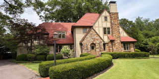 One Of Kind Home In Hedgemore! Gated Home. Landscaping Included! Over 5,000 Sq Ft! Must have owner's approval on pets, fees will apply. Gallery 1