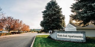 Trails End Apartment Community i Gallery 16