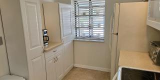 Seasonal Short-Term 2 Bedroom 2 Bathroom 2nd Floor Condo in Estancias of Capri Isles! Gallery 25