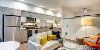 Midtown 64 Apartments Gallery 53