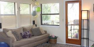 Perfectly located 2 bedroom, 2 bath Central Boulder Condo Perfectly located 2 bedroom, 2 bath Central Boulder Condo Gallery 1