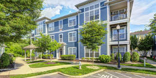 City Flats at Renwick Gallery 17