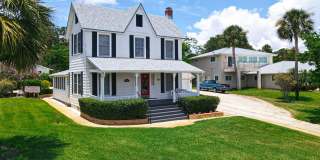 2811 Indian River Drive Gallery 1