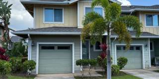 Olino at Mehana 3 bed 2.5 bath townhome available now! Gallery 1