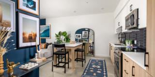 Silo at Epoca Gallery 5