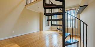 3 Story Condo w/ Loft in Bloomingdale NW!! Walking Distance to 2 Metros! Gallery 19