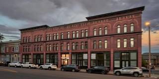 Tallmadge Lofts Gallery 1