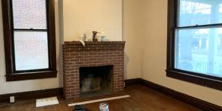 2-story duplex | 4 bedrooms and 2 full bathrooms Gallery 13