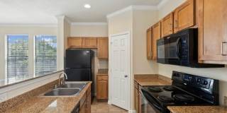Enclave on Golden Triangle Apartments Gallery 18