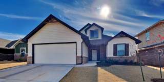 Luxury NEW 4 Bedroom 2 Bathroom Home in Piedmont Schools w/Bonus Room- Neighborhood Park/Basketball court Gallery 3