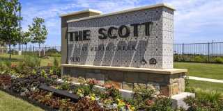 Affordable Housing - The Scott at Medio Creek Gallery 29