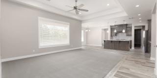 Custom 4 bedroom Single Story. Crimson Cliffs boundaries. Gallery 14