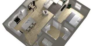 The Residence at Willow Falls Gallery 9