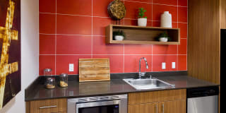 Square One Apartments Gallery 31