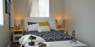 Columbus Park Apartments Gallery 20