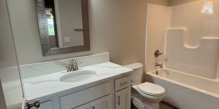 Brand New ranch 2 bedroom in North Lincoln Gallery 21