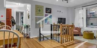 No fee! Perfect Modern Duplex Near BU Campus near Kenmore and Fenway!  Heat and Hot Water Included Gallery 4