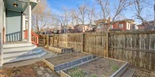 3-bedroom home in Central Boulder Gallery 15