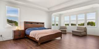 Move-In Special! Beautiful Durham Home on ½ Acre with Modern Upgrades Gallery 13
