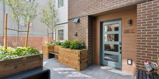 The Row Apartments is now Leasing! Gallery 187