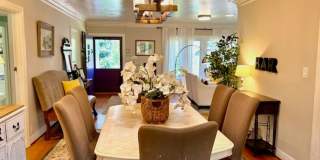 Fully Furnished Tranquil Downtown Home - Available Now! Fully Furnished Tranquil Downtown Home - Available Now! Gallery 6