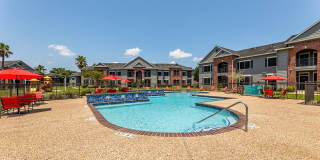 Trinity Oaks Apartment Homes Gallery 44