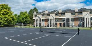 Hickory Creek Apartment Homes Gallery 9