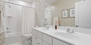 Experience upscale living in one of Ashburn’s most desirable communities. Gallery 17
