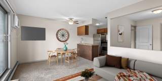 Cedar Valley Apartments Gallery 1