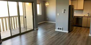 2 Bedroom 2 Bath Condo Overlooking a Greenbelt! Gallery 1