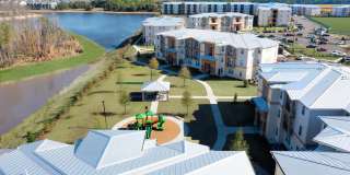 Clyde Morris Landings - Affordable Housing Gallery 46