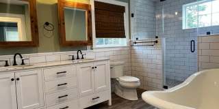 Gorgeous, Fully Renovated Newton Highlands 4 bed/2 bath Single Family Home for August 1st, 2025 Gallery 17