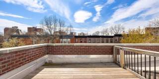125 BERGEN Street Gallery 9