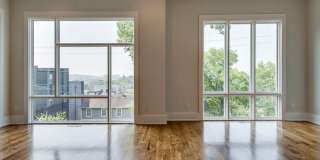 A Modern Masterpiece perched on Sylvan Summit will amaze you! Gallery 17