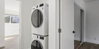 2034 S Garth Avenue Apartments Gallery 11